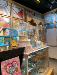 -Harry's Kitchen哈里小屋(上海大悦城店)