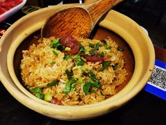 -禧鳳記·猪肚鸡火锅(玖洲道店)