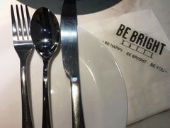 -BE BRIGHT KITCHEN(正佳广场店)