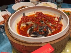 -渔乡米香·剁椒鱼头(四方坪店)