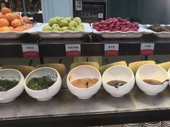 -华晟山城火锅(开发区港西东阁里店)