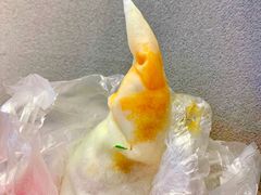 -老王芙蓉蛋卷饼(万达店)