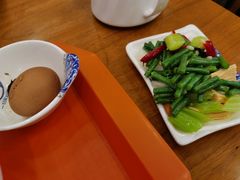 -穆芳阁兰州纯汤牛肉面(西安总店)
