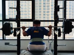 -WEGYMER健萌健身(麦德龙钰龙天下馆)