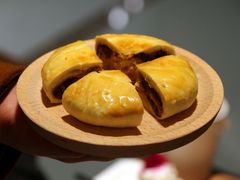 -詹记桃酥(宿州路店)