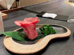 -AJIYA·池袋日式烧肉自助(天津万象城店)
