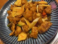 -龙悦湾酒家·八阵鱼生·渔人码头店