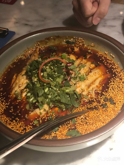 辛香汇锦里(天佑城店)-图片-天津美食-大众点评网