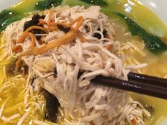大煮干丝-扬州狮子楼·非遗淮扬菜(总店)