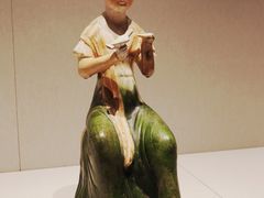 -深圳博物馆(古代艺术馆)