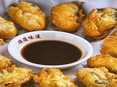 -飞尝蚝·顺德菜·鱼生(顺德总店)