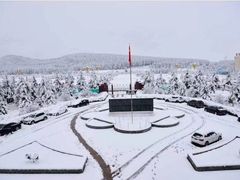 -塞罕坝国家级自然保护区