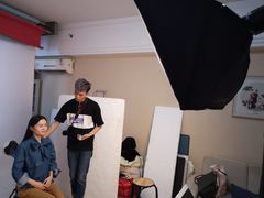 -哈喽似喜照相馆(红谷滩万达店)