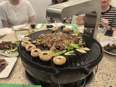 -厚味居炙子烤肉·清真(天桥南纬路店)