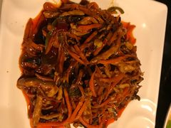 -我去·春饼文化主题餐厅(国定路总店)