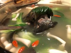 -海味世家·家常菜馆(明州里店)