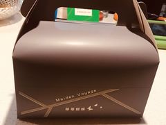 -Strawberry Butterfly草莓蝴蝶日式水果挞