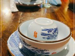 -庭院小酌(瑞莲街店)