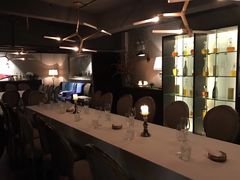 -LONG BAR 廊吧(外滩华尔道夫酒店)