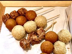 -头壹号 大油条·老长沙盖码饭(北辰店)