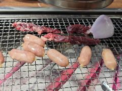 -传奇龙虾·烤牛肉