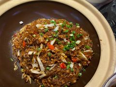 -味上湘菜馆(阿波罗店)