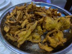 -葛尼沙印度餐厅 (镇明路店)
