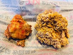 -肯德基(灌云时代店)