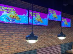 -匠子烤鱼(桫椤湾店)