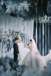 -MANLI BRIDAL婚纱