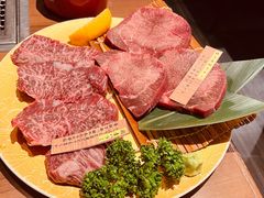 -俺的焼肉(銀座9丁目店)