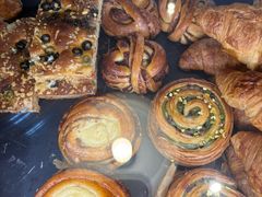 -BAKER&SPICE(BFC外滩金融中心店)