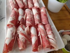 -老北京涮羊肉(航东路店)