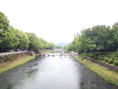 -兰亭风景区