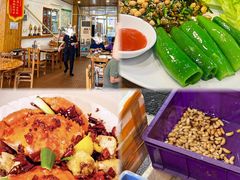 -美未居·老字号·地道顺德菜·桑拿鸡·鱼生(容桂店)
