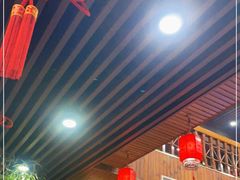 -西北莜面村(太原店)