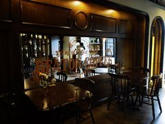 -比顿咖啡文化馆(升阳路店)
