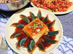 -一棠龙虾•王牌虾球(楚河汉街店)