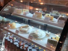 -KOI Thé(力宝广场店)