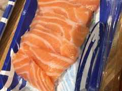 -盒马鲜生(宝地店)