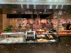 -乐咖啡西餐厅(太湖皇冠假日酒店)