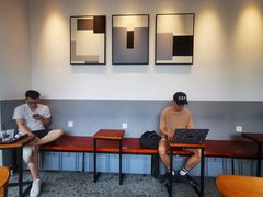 -CoffeeVendor(西乡店)