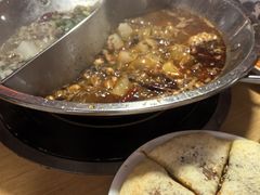 -大众跷脚牛肉馆·非遗传承单位(峨眉山店)