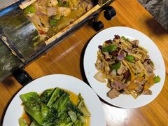 -老街坊餐吧