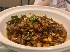 -汉虾王.小龙虾.武汉菜.粤菜(科技园店)