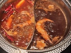 -牛New寿喜烧(中山公园龙之梦店)