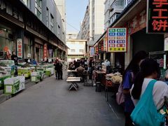 -老字号·三十一号面皮(商埠路步行街店)