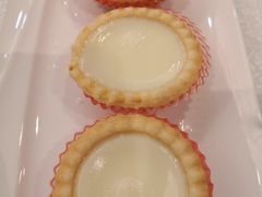 鲜水牛奶挞-广州逸林假日酒店·四季桃源中餐厅(白云山风景区店)