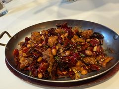 -眉州东坡(北苑华贸店)