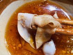 -李开心火锅馆(回兴店)